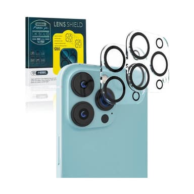 Verre résistant aux rayures